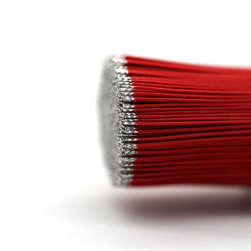Base de conocimientos sobre arneses de cables