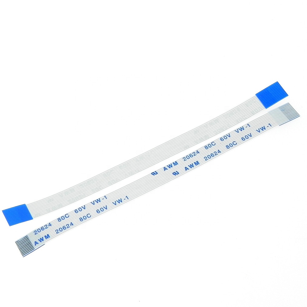 Ventajas del circuito de cable FFC