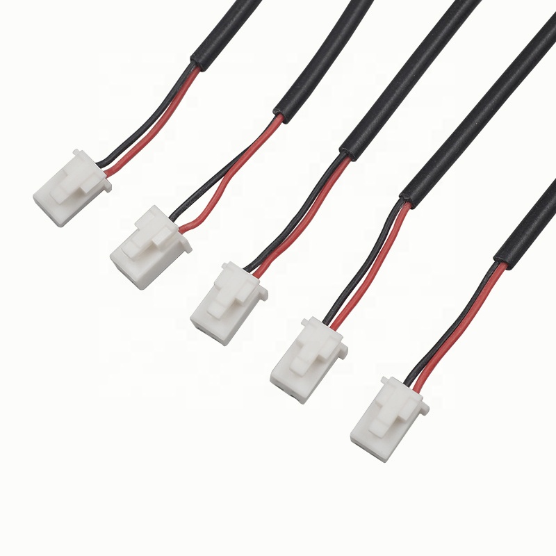 Descripción detallada del proceso del equipo de encuadernación de mazos de cables