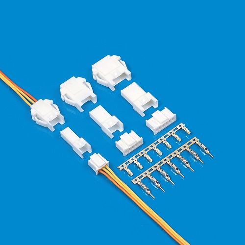 ¿Cuáles son los métodos de tratamiento para cables y arneses?