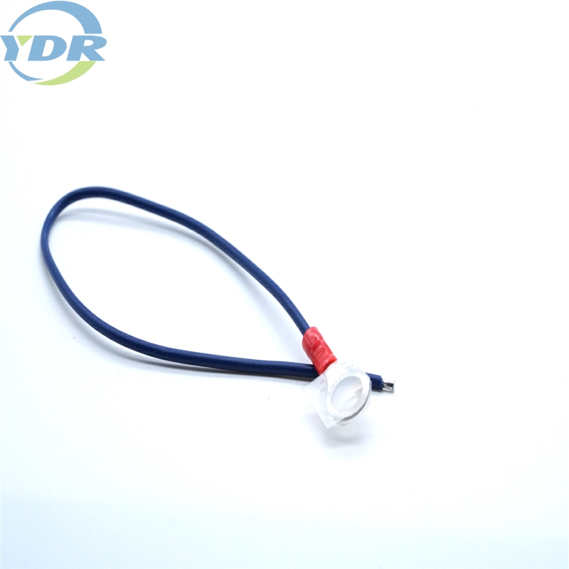 Cable terminal de anillo TE 34151