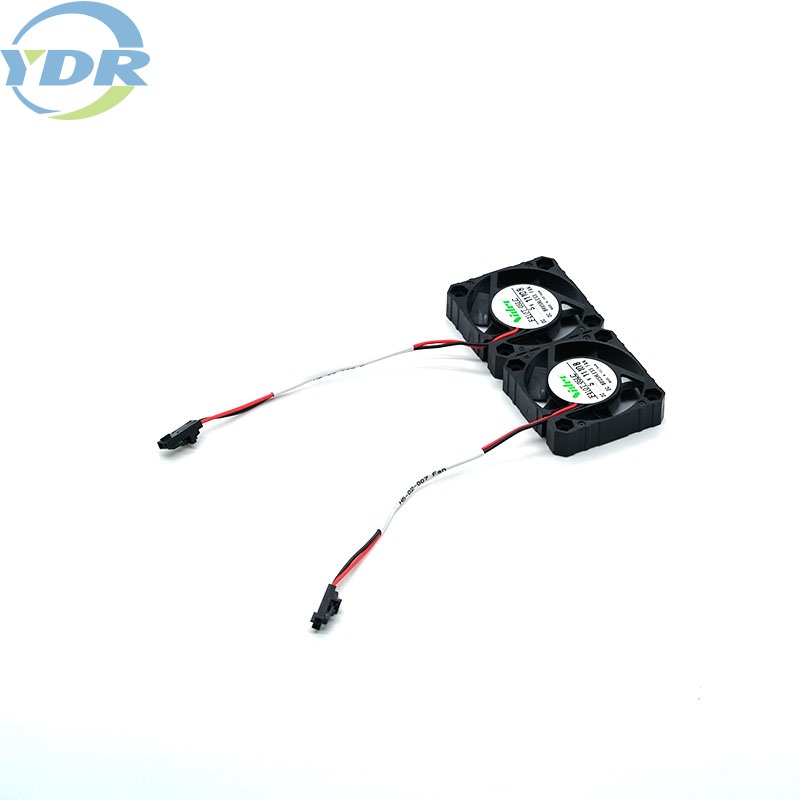 Arnés de cables terminal del cable del conector de F410T-05LC Molex 0050579402