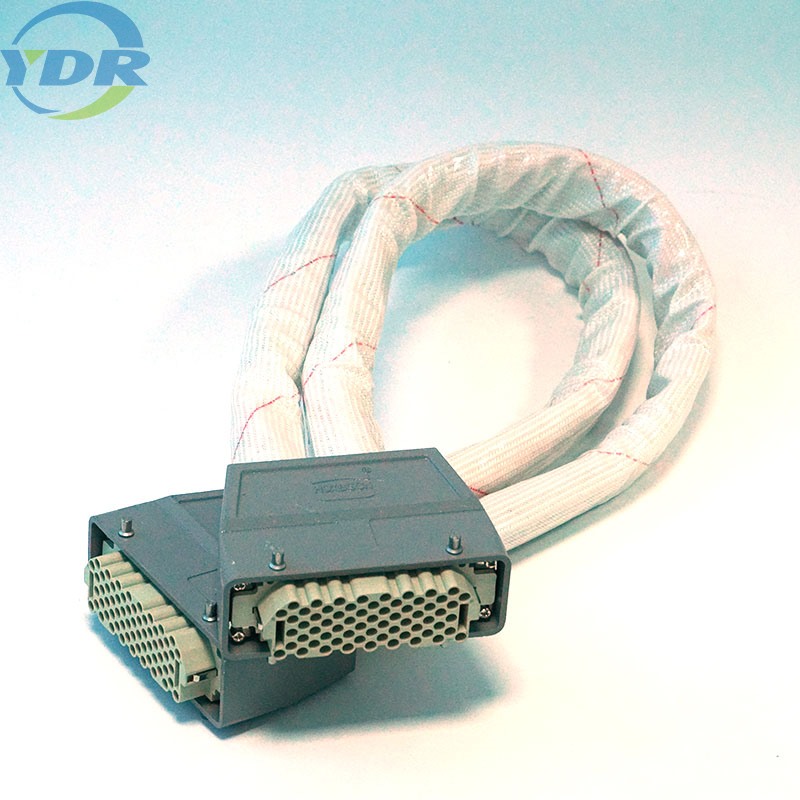 Conjunto de cable de alambre HEEE-064-FC 16A 500V 6KV