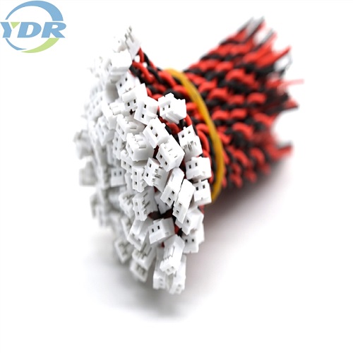 Cable del mazo de cables JST Molex 1.25 para electrónica