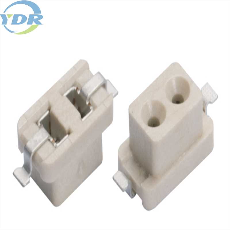 Conector para tira de LED Serie L2503 Tipo Wafer-SMT