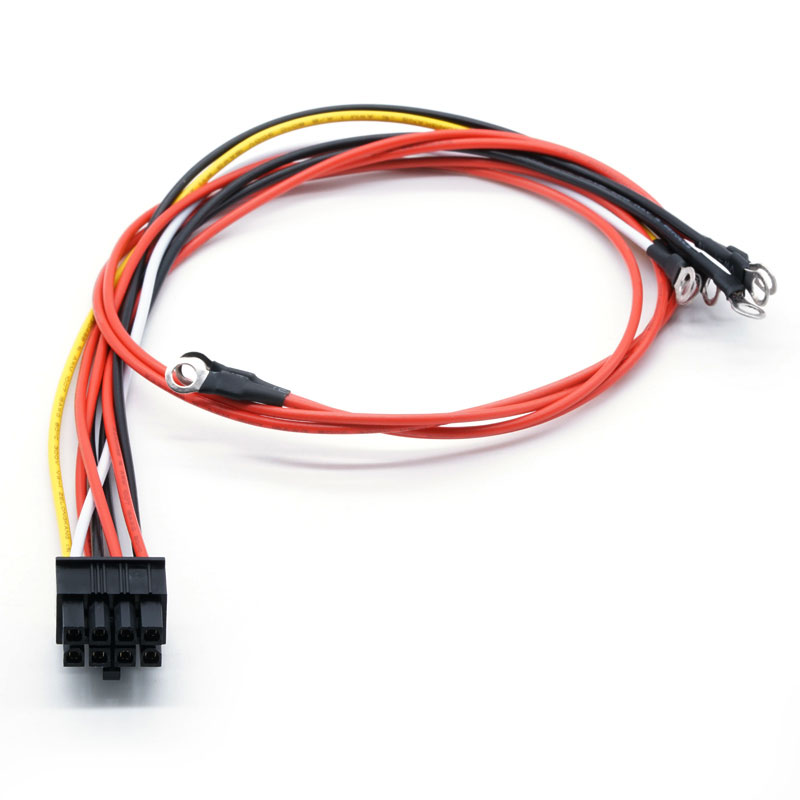 Arnés de cables Molex de 3,0 mm