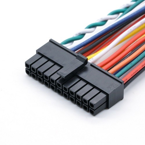 Molex 430252200 Mazo de cables de 3,0 mm