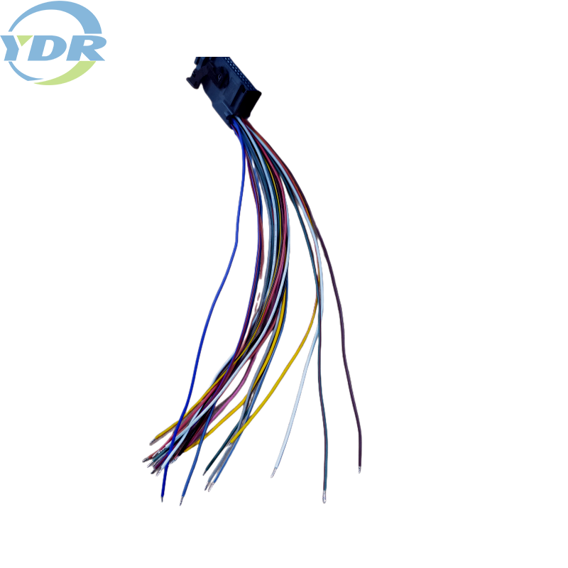 TE 929053-1 Conector 32Pin TE 968265-1 Cable del mazo de cables